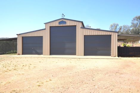 Lot 13 White Horse Rd, Cowra, NSW 2794