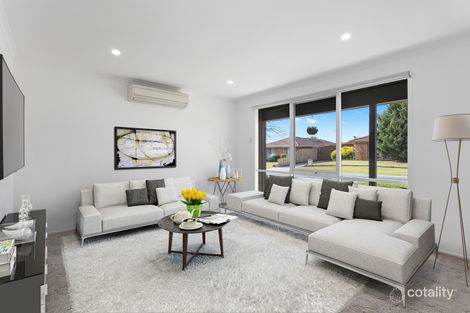 Property photo of 8 McMaster Court Pakenham VIC 3810