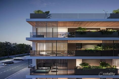 1/2525 Thallon St, Carlingford, NSW 2118