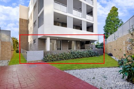 Property photo of 3/325-331 Peats Ferry Road Asquith NSW 2077