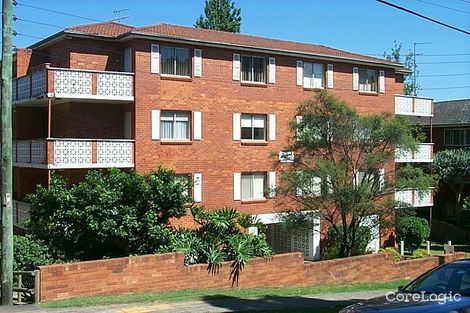 Property photo of 18-19 Bank Street Meadowbank NSW 2114