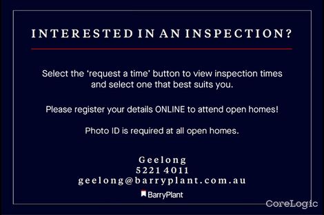 Property photo of 1 Glide Way Armstrong Creek VIC 3217