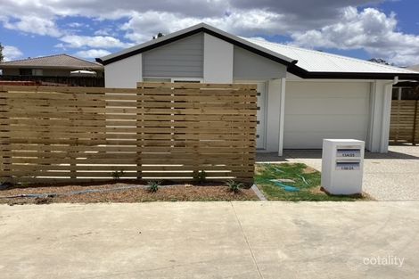 13a/25 Maywood St, Loganlea, QLD 4131