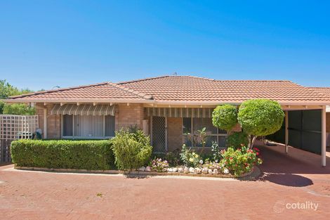 7/18 Bennevis Turn, Kinross, WA 6028