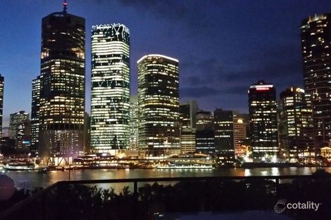 Property photo of 57/161 Main Street Kangaroo Point QLD 4169