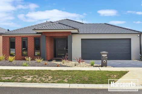 Property photo of 27 Georgia Way Hastings VIC 3915