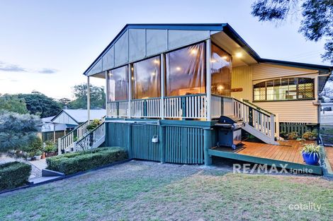 Property photo of 20 Macrae Street Coalfalls QLD 4305