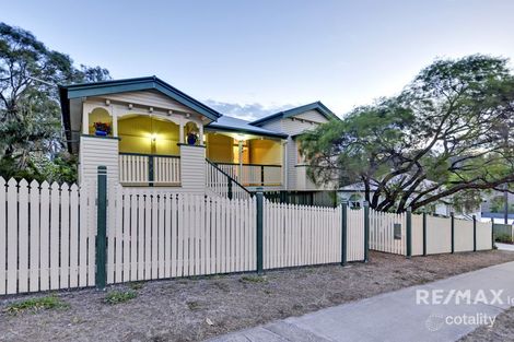 Property photo of 20 Macrae Street Coalfalls QLD 4305