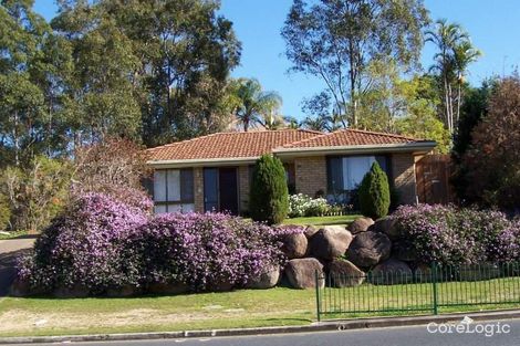 Property photo of 24 Jagora Drive Albany Creek QLD 4035