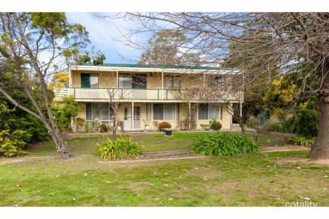 Property photo of 48 Kennedy Street Howlong NSW 2643