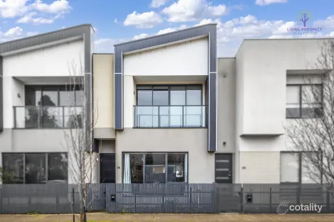 Property photo of 36 Paradise Parade Point Cook VIC 3030