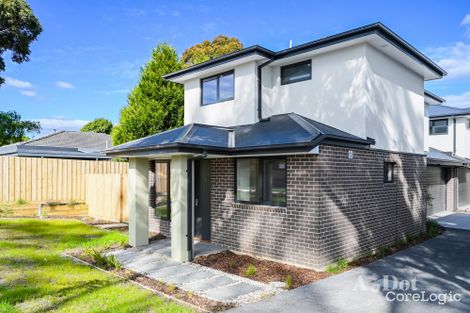 Property photo of 37 Anne Road Knoxfield VIC 3180