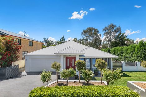 109 Budgeree Dr, Aberglasslyn, NSW 2320