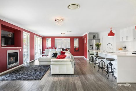 Property photo of 109 Budgeree Drive Aberglasslyn NSW 2320