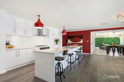 Property photo of 109 Budgeree Drive Aberglasslyn NSW 2320