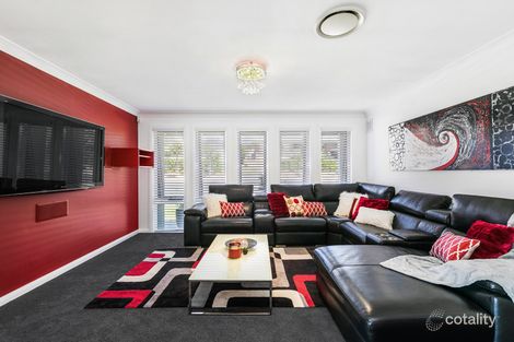 Property photo of 109 Budgeree Drive Aberglasslyn NSW 2320