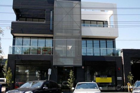 G01/119 Buckhurst St, South Melbourne, VIC 3205