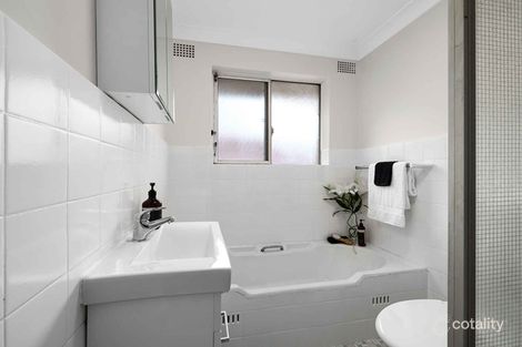 Property photo of 9/25-27 Dulwich Street Dulwich Hill NSW 2203