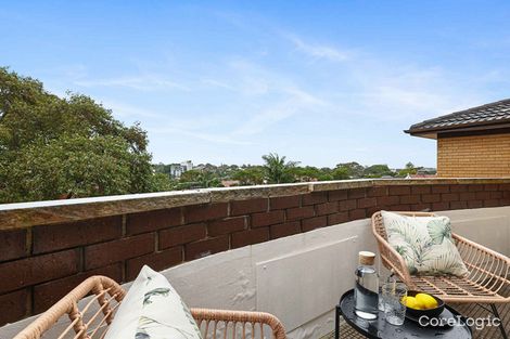 Property photo of 9/25-27 Dulwich Street Dulwich Hill NSW 2203