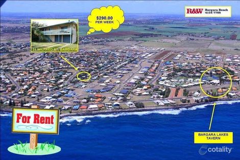 Property photo of 31 Wilfred Street Bargara QLD 4670