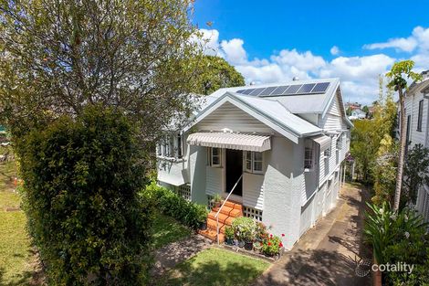 Property photo of 9 Brae Street Coorparoo QLD 4151