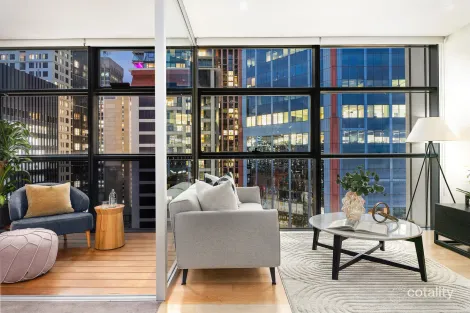 Property photo of 3307/101 Bathurst Street Sydney NSW 2000