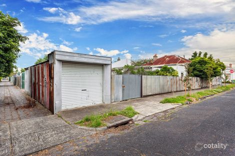 Property photo of 97 Williamstown Road Seddon VIC 3011