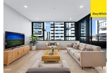 416/21 Meredith St, Bankstown, NSW 2200
