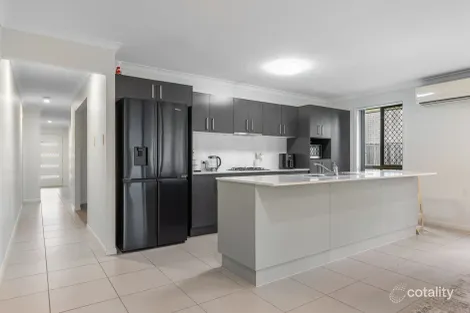 Property photo of 17 Seawest Street Yarrabilba QLD 4207