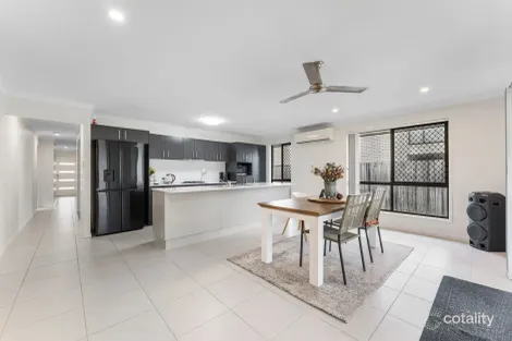 Property photo of 17 Seawest Street Yarrabilba QLD 4207