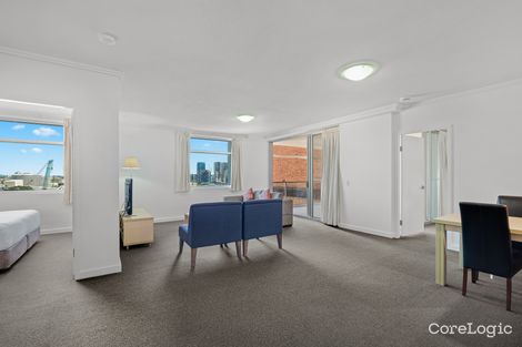 Property photo of 1001/151 George Street Brisbane City QLD 4000