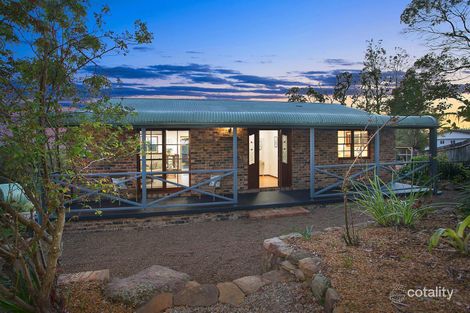 Property photo of 33 Fraser Road Cowan NSW 2081