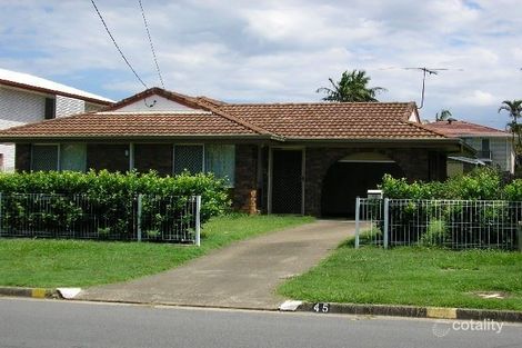 45 Porter St, Redcliffe, QLD 4020