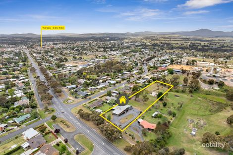 27 Port Fairy Rd, Ararat, VIC 3377
