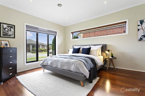 Property photo of 9 Farmhouse Boulevard Epping VIC 3076