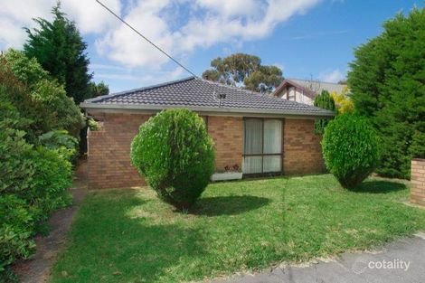 Property photo of 1/2A Wattletree Road Drumcondra VIC 3215