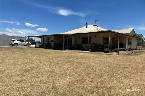 Property photo of 90 Okeefe Road Pine Lodge VIC 3631