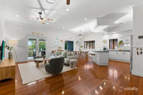 Property photo of 119 Cedar Street Wynnum QLD 4178