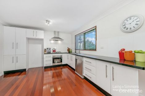 Property photo of 38 Solomon Avenue Kings Park NSW 2148