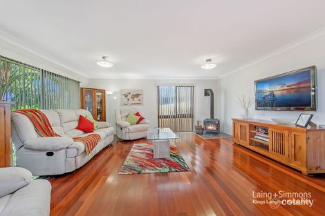 Property photo of 38 Solomon Avenue Kings Park NSW 2148