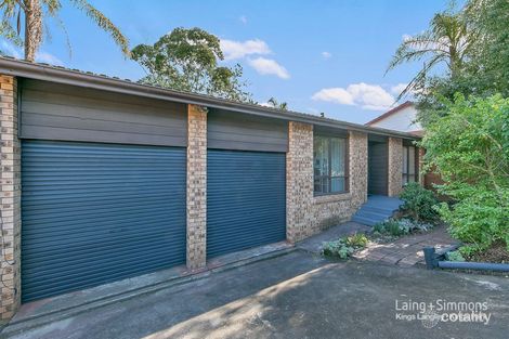 Property photo of 38 Solomon Avenue Kings Park NSW 2148