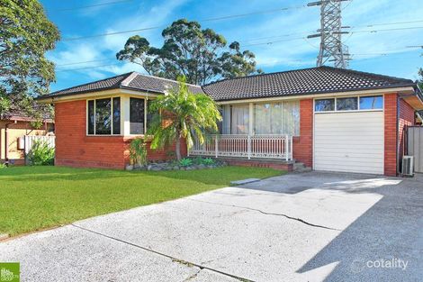 84 Tait Ave, Kanahooka, NSW 2530