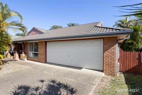 Property photo of 119 Cambridge Crescent Fitzgibbon QLD 4018