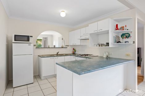 Property photo of 119 Cambridge Crescent Fitzgibbon QLD 4018