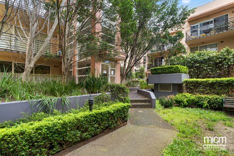 Property photo of 12/28-32 Jeffcott Street West Melbourne VIC 3003