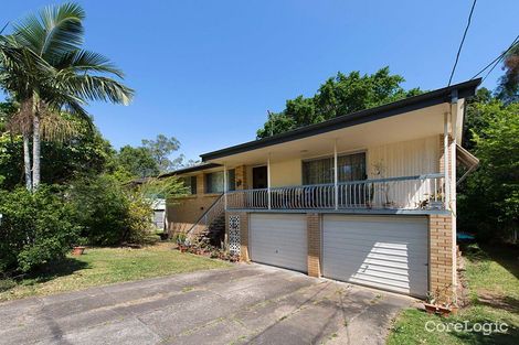 Property photo of 59 Aberfoyle Street Kenmore QLD 4069