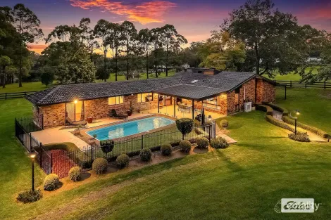 380 George Downes Dr, Central Mangrove, NSW 2250