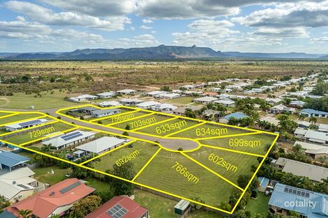 Property photo of 5 Pamela Court Rasmussen QLD 4815