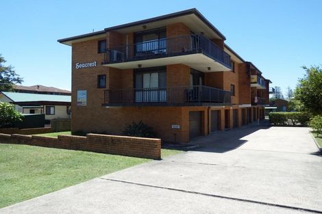 Property photo of 8/12-14 McIntyre Street South West Rocks NSW 2431
