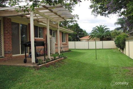 Property photo of 39 Turner Street Thirlmere NSW 2572